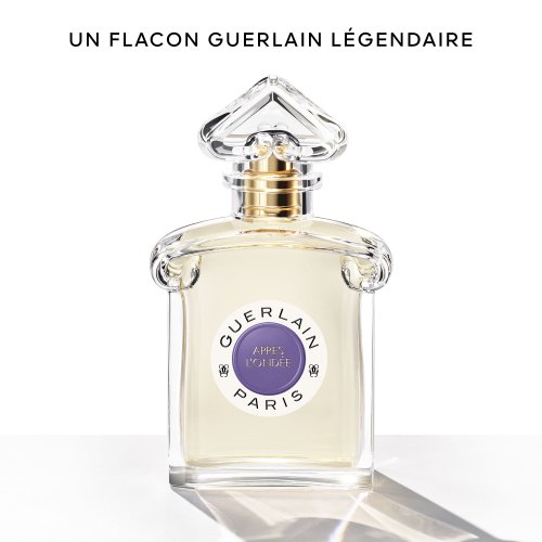 GUERLAIN Après L'Ondée - Eau de Toilette 3346470248878 GUERLAIN Après L'Ondée - Eau de Toilette 3346470248878